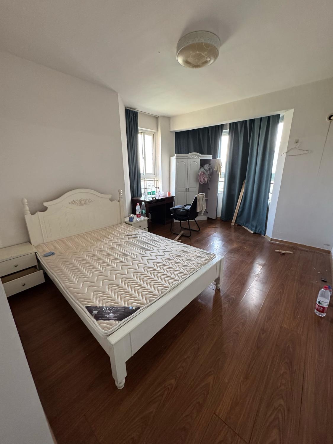 整租·美林湖(水岸枫情)