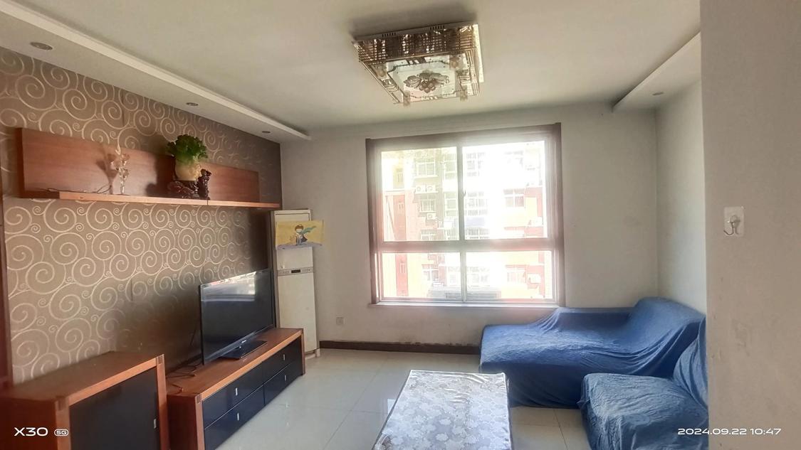 整租·幸福泉城尚郡