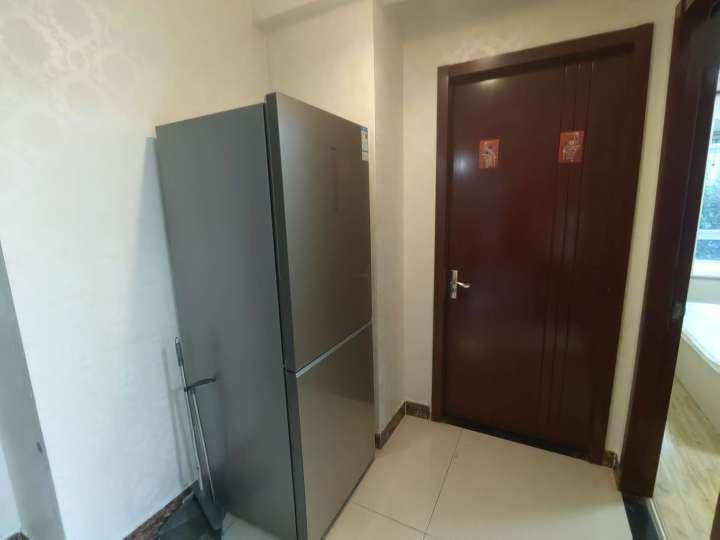 整租·首地浣溪谷