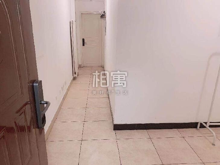 合租·建功北里(五区)