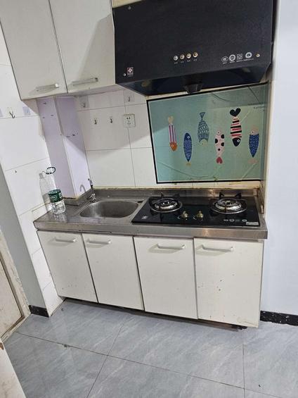 昌平沙河整租 松兰堡7号公寓1室0厅/32平/中楼层