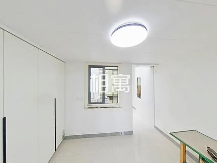 姑苏平江路整租 北园新村1室1厅/43平/低楼层