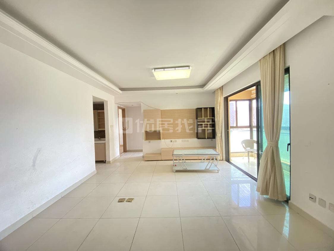 整租·万科金域缇香