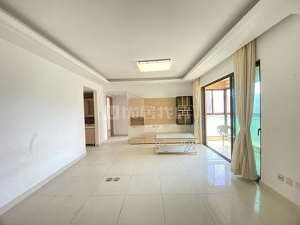 盘龙江东整租 万科金域缇香3室2厅/88平/中楼层
