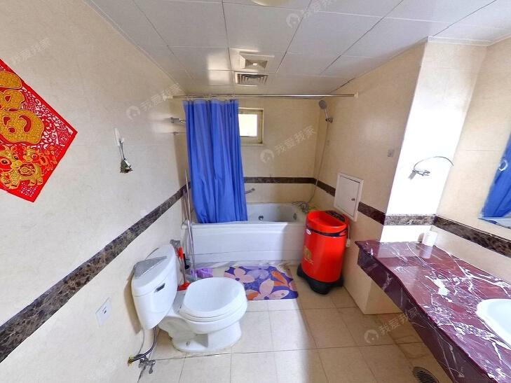 整租·万豪国际公寓