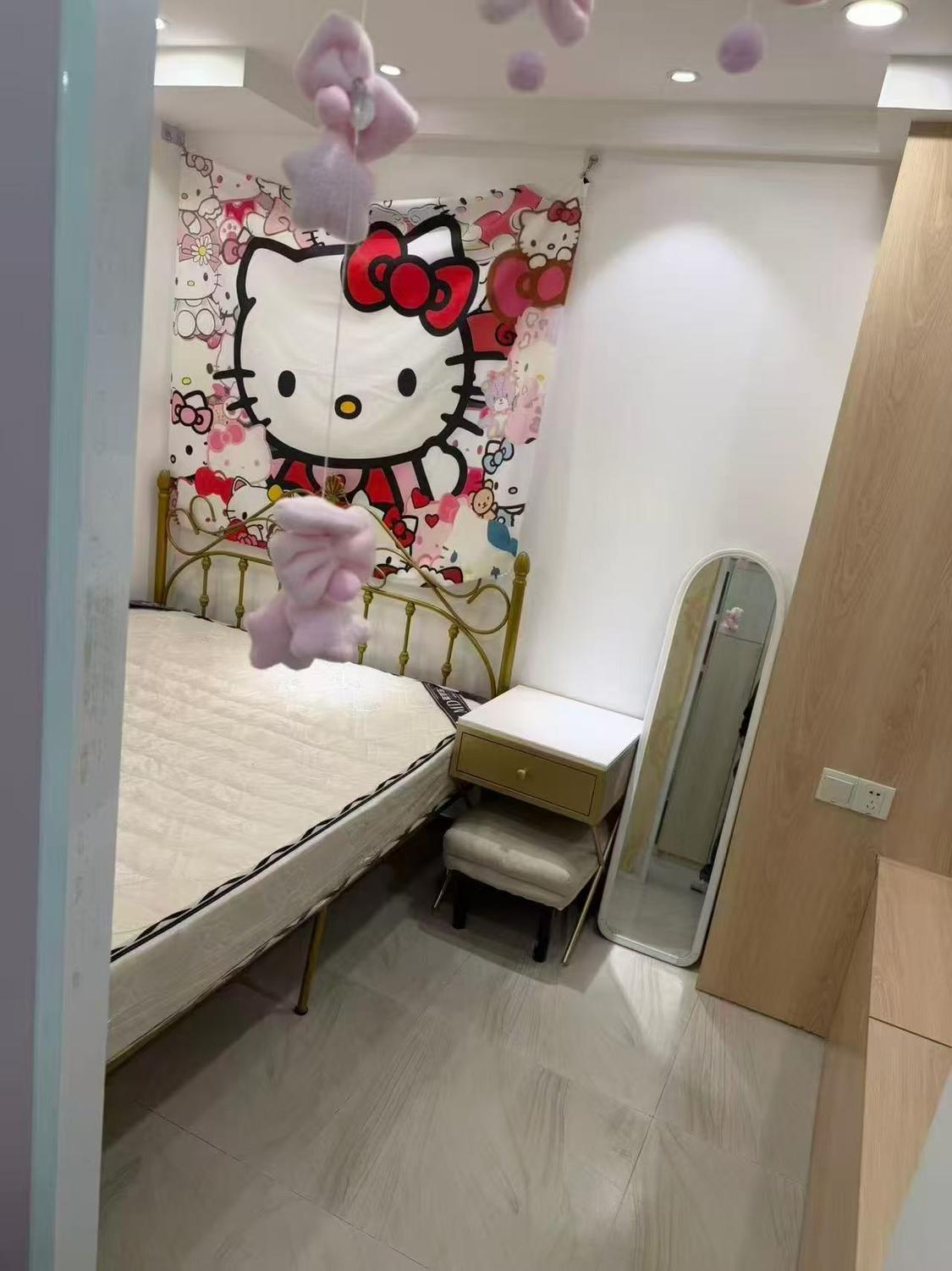 整租·丰迪柏悦