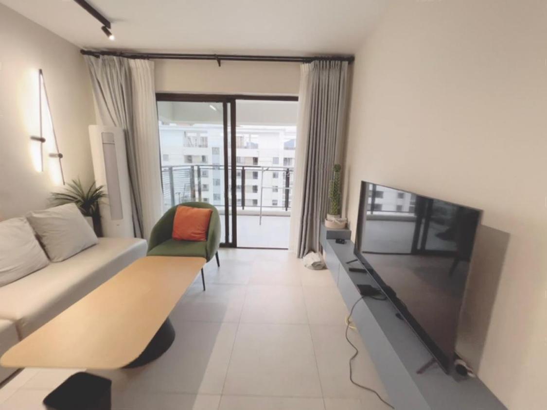 整租·绿地悦澜湾