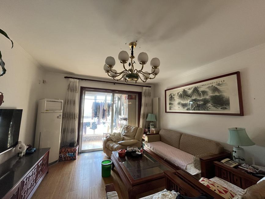 整租·金地仰山(西区)