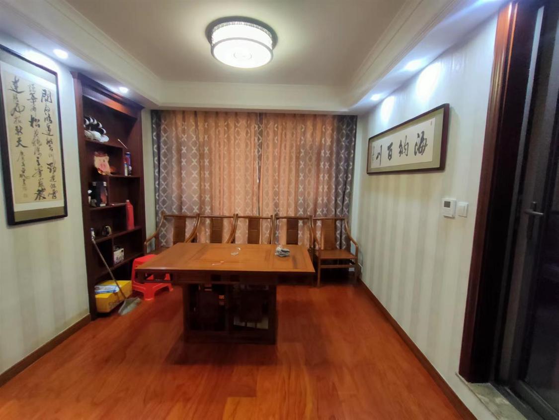 整租·白鹭湖庄园(沁园)