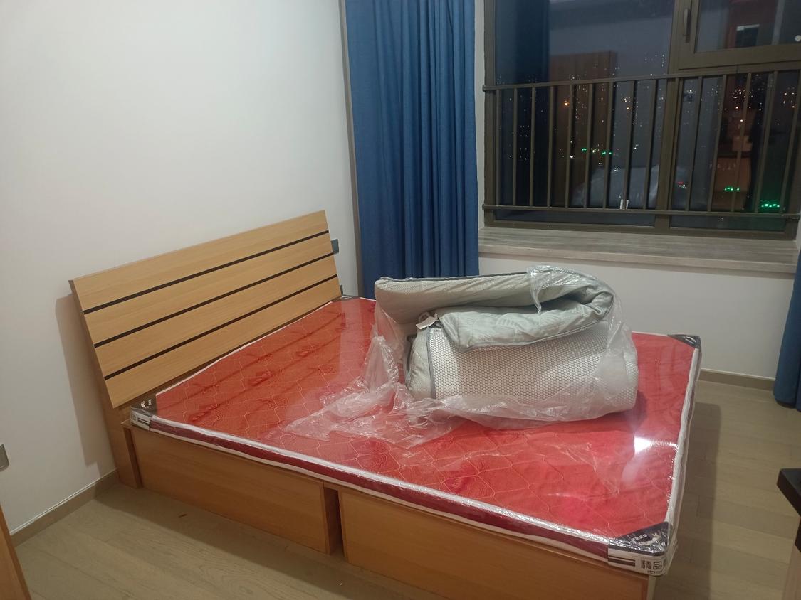 整租·合景誉峰