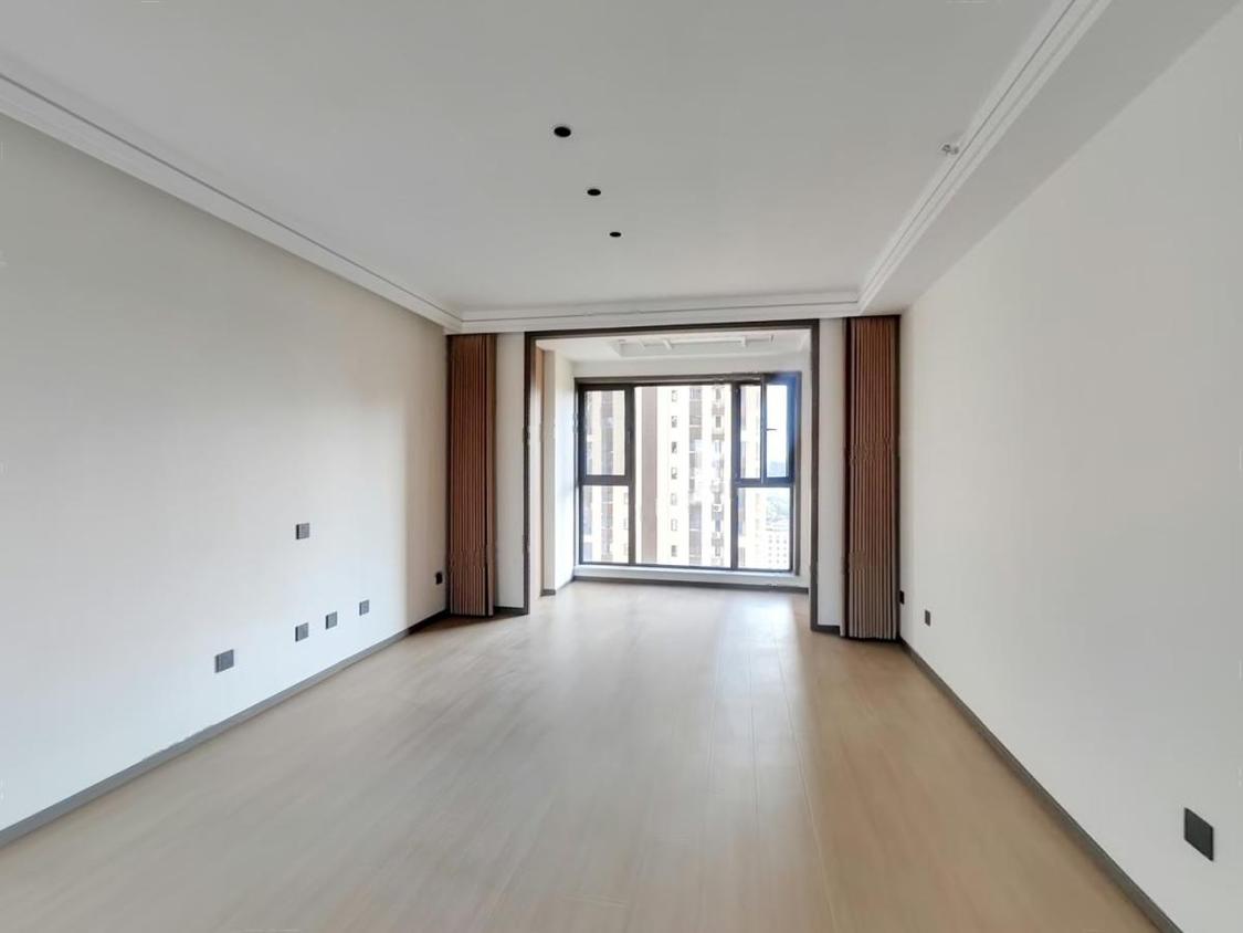 整租·华润·昆仑御