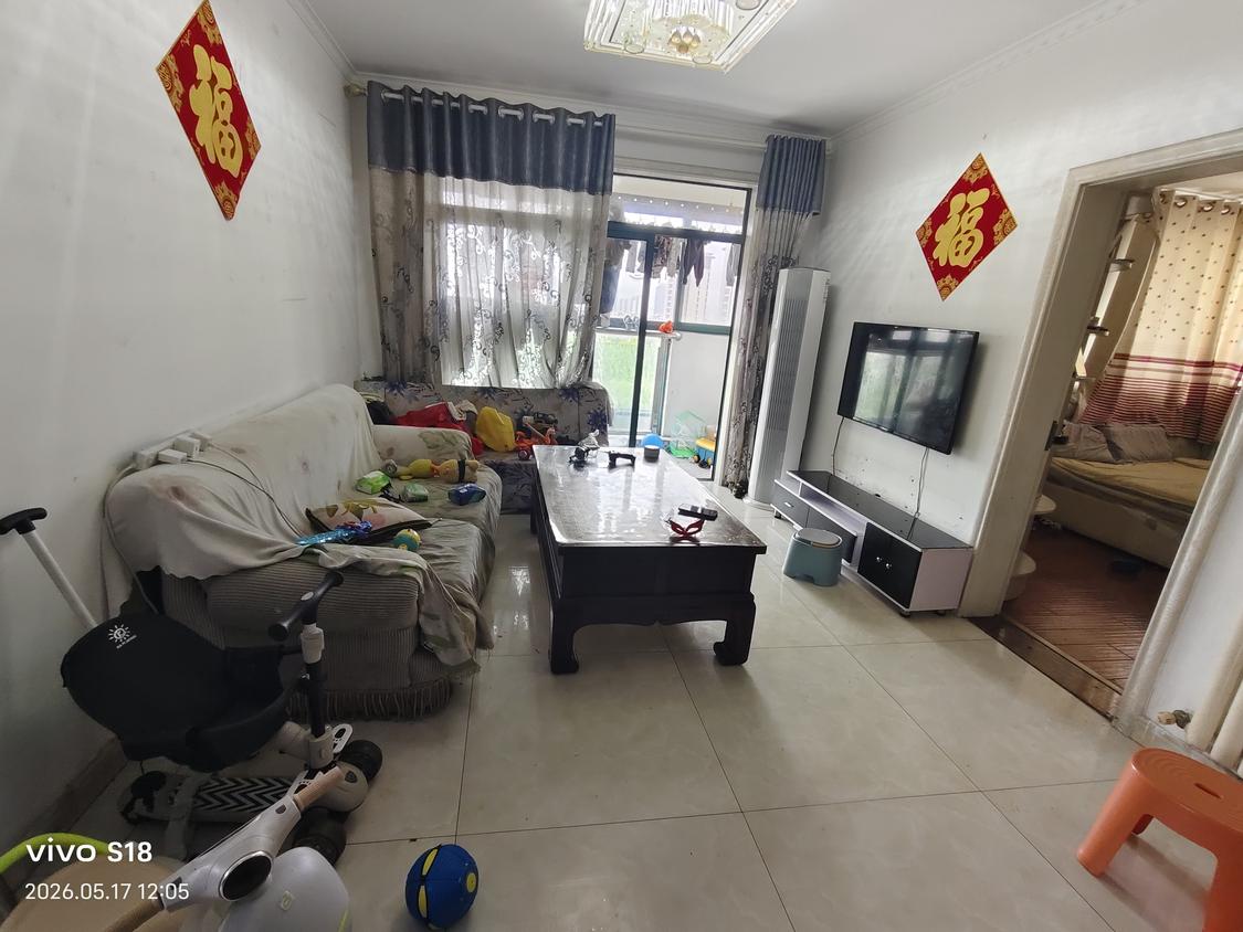 整租·东小庄社区