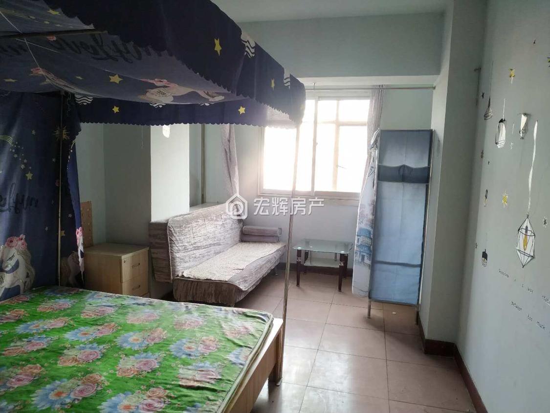 整租·大众巷20-48号