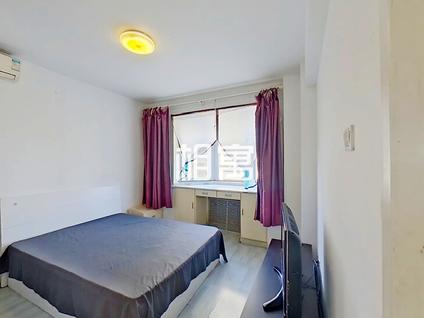 东城崇文门整租 新景家园(西区)2室1厅/92平/中楼层