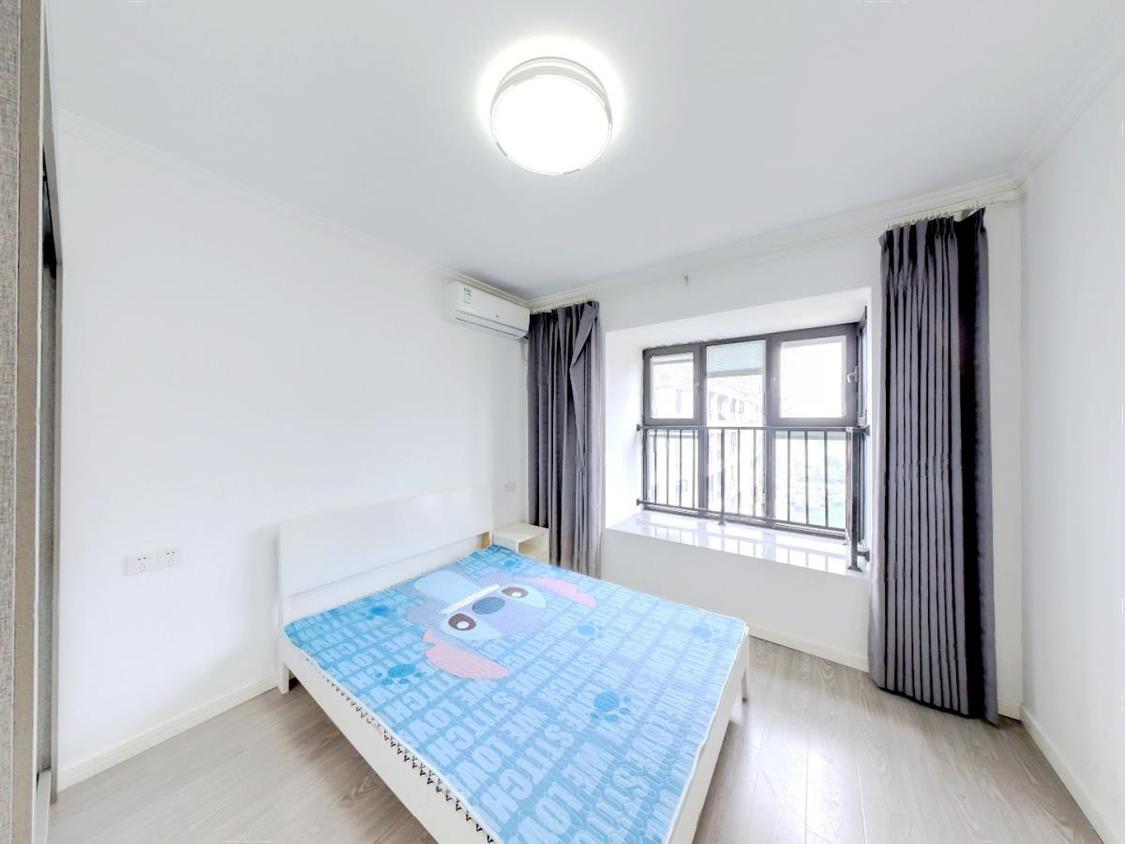 整租·中南山锦花城