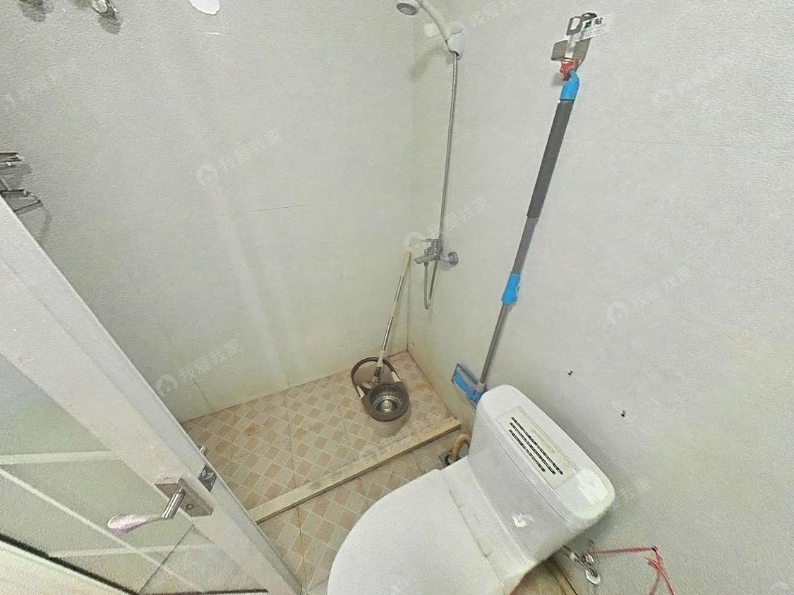 整租·汇金新天地