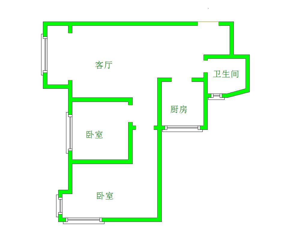整租·星宇花园