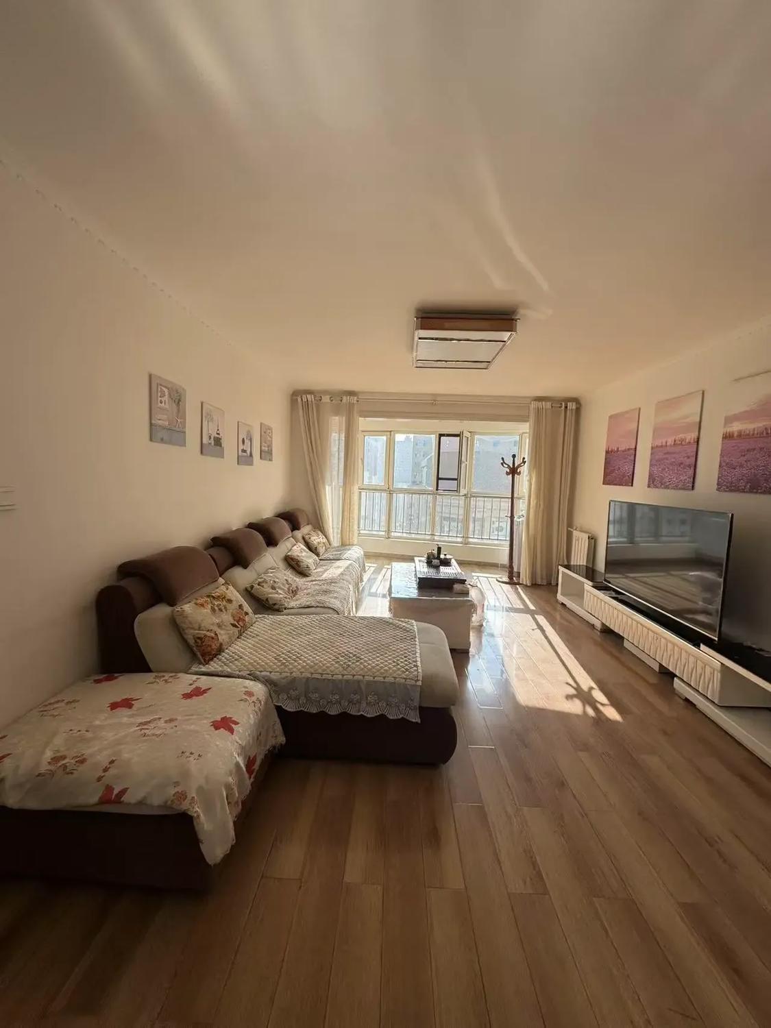 整租·海宏一号E区