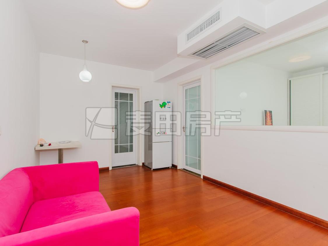 整租·中信禧园(北区)