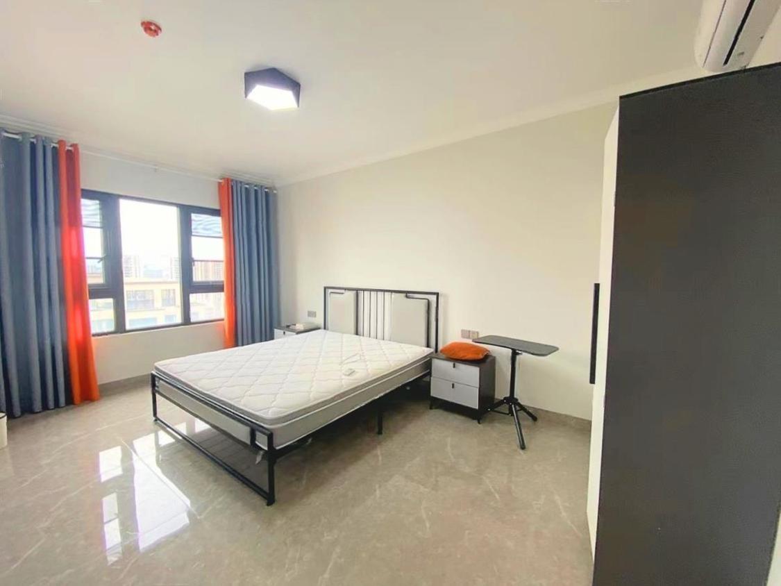 整租·绿地海德公馆