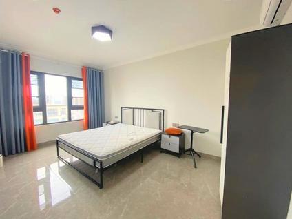 龙华龙昆北整租 绿地海德公馆3室2厅/94平/高楼层