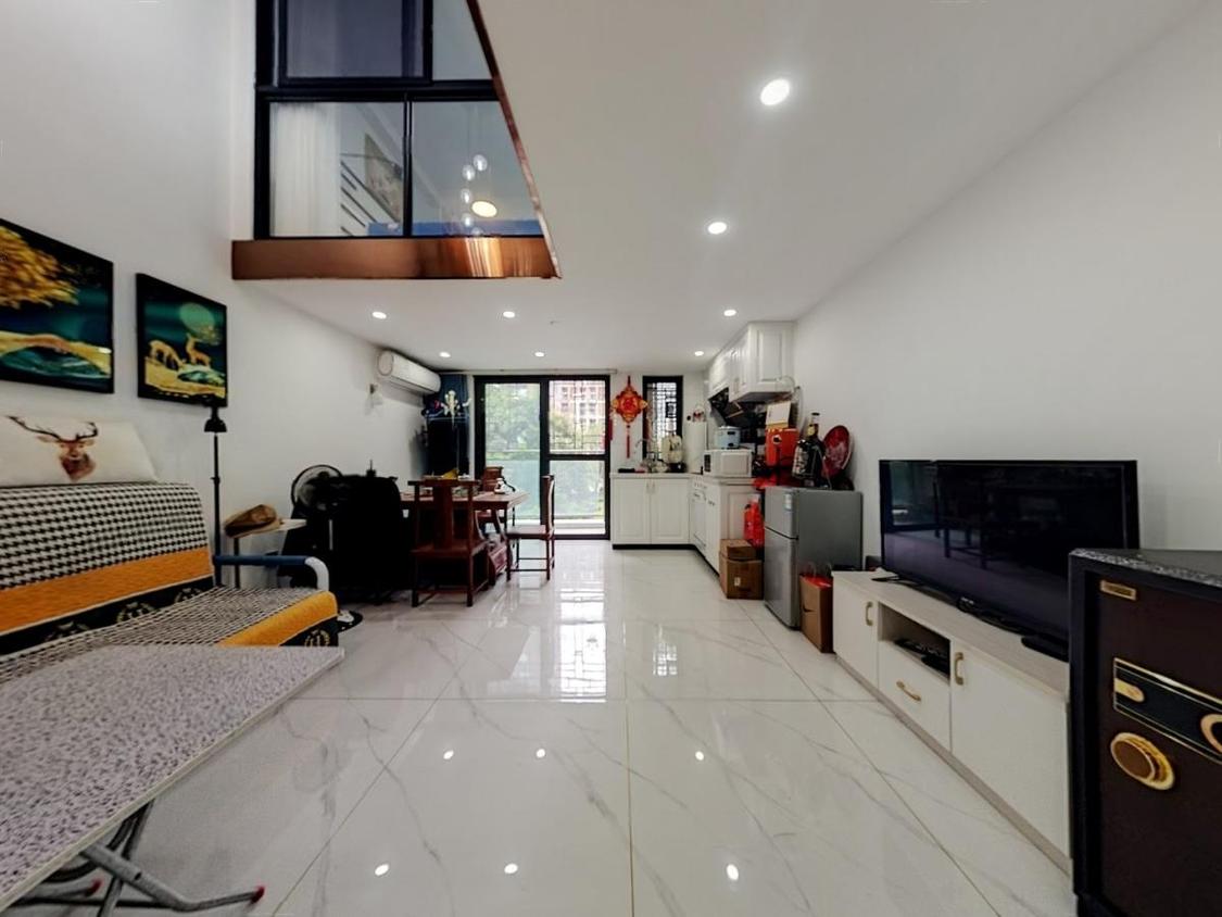 整租·绿地未来城