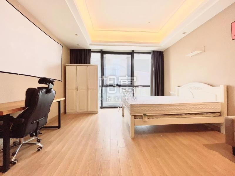 整租·阳光银泰城