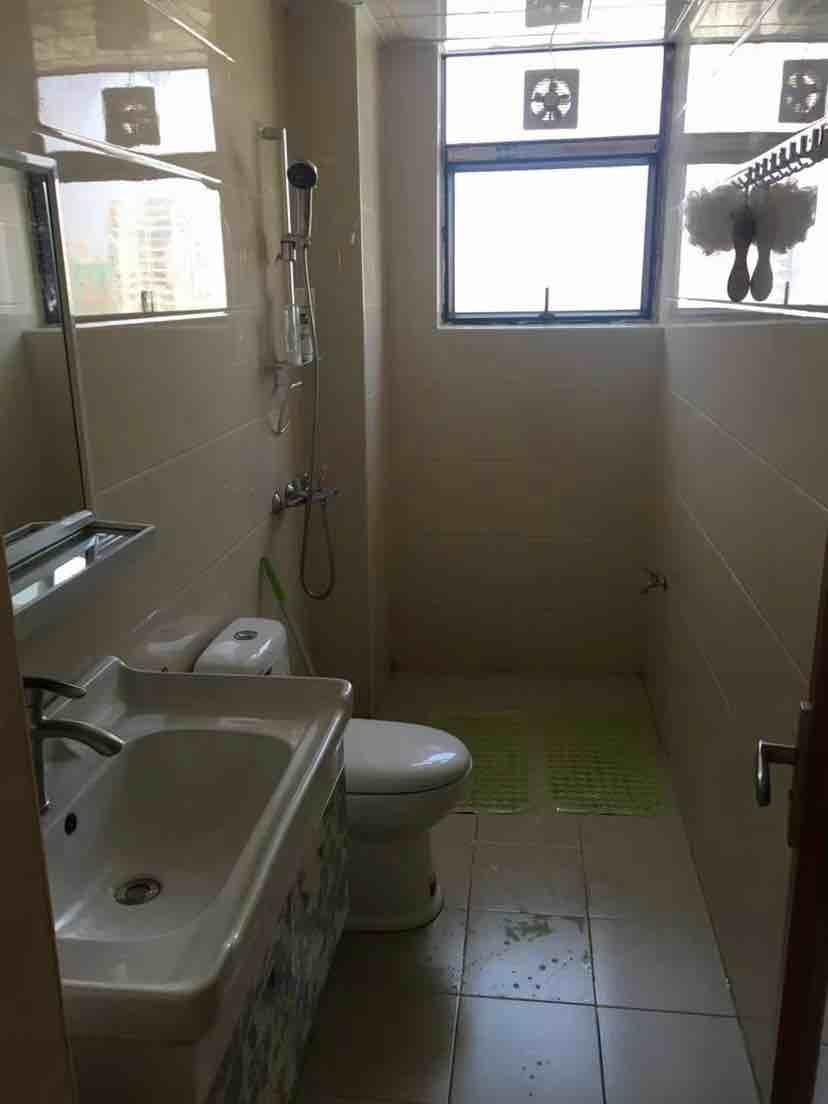 整租·华达凯旋国际