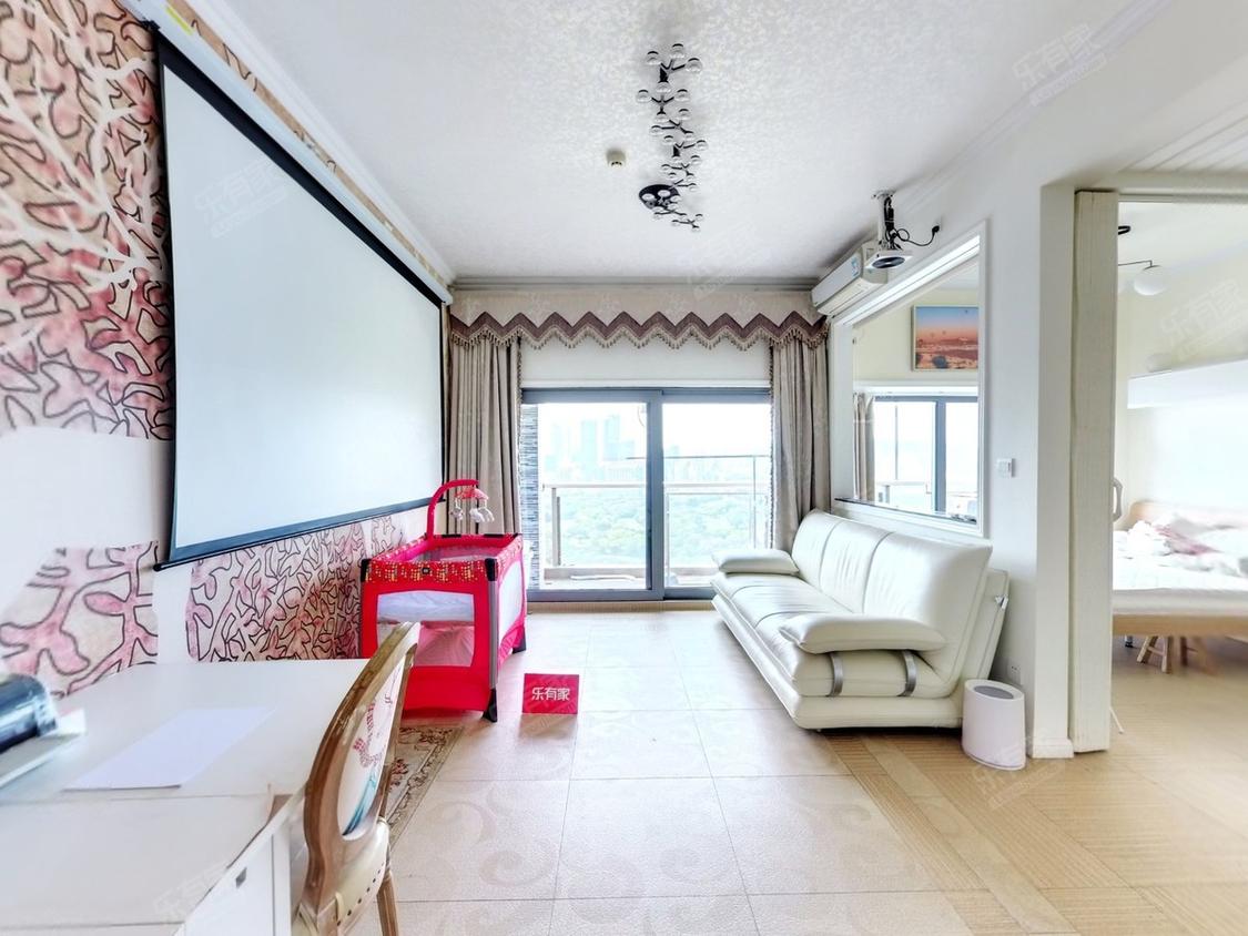 整租·君临天下