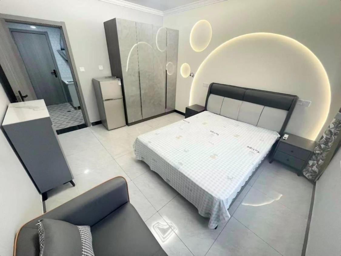 合租·鹏丰苑(二期)