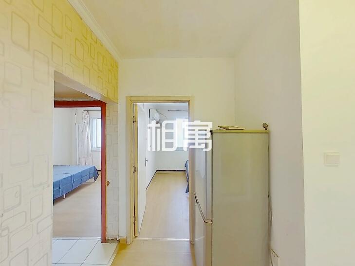 合租·北洼西里