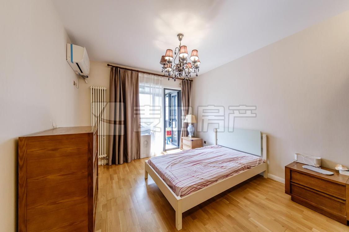 整租·润枫水尚(东区)