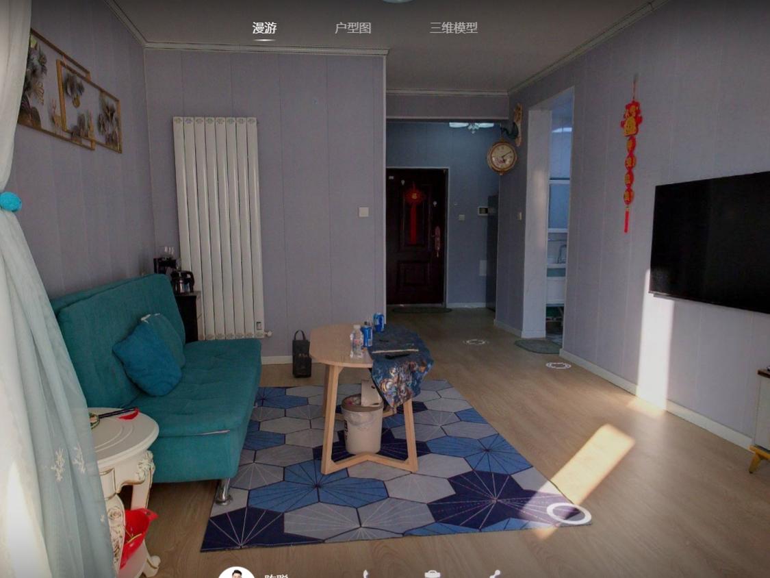 整租·蓝葆湾