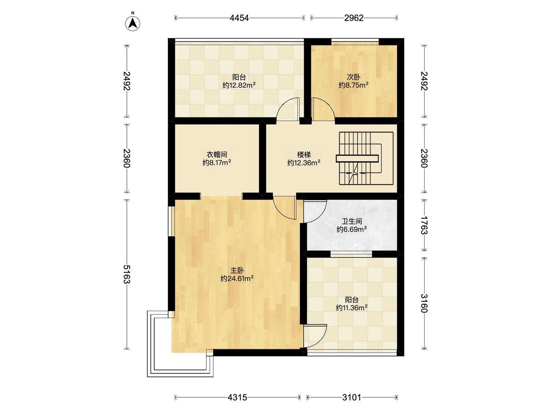 整租·一山一墅