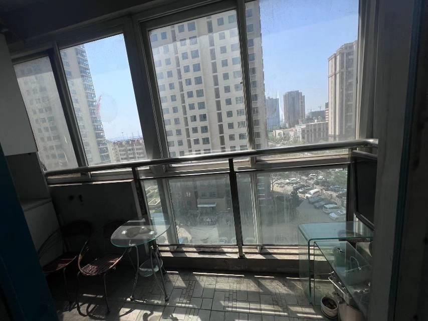 整租·鲁泽观天下