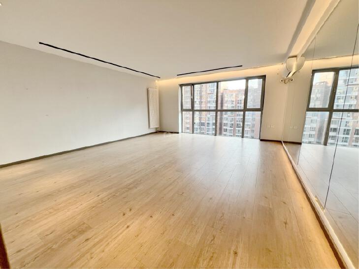 整租·润枫德尚苑