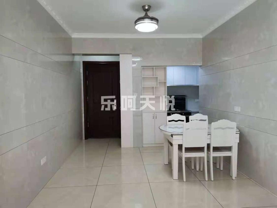 整租·建发悦城一区(建瓯)