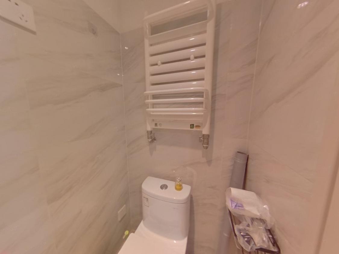 整租·西府颐园(畅和园)