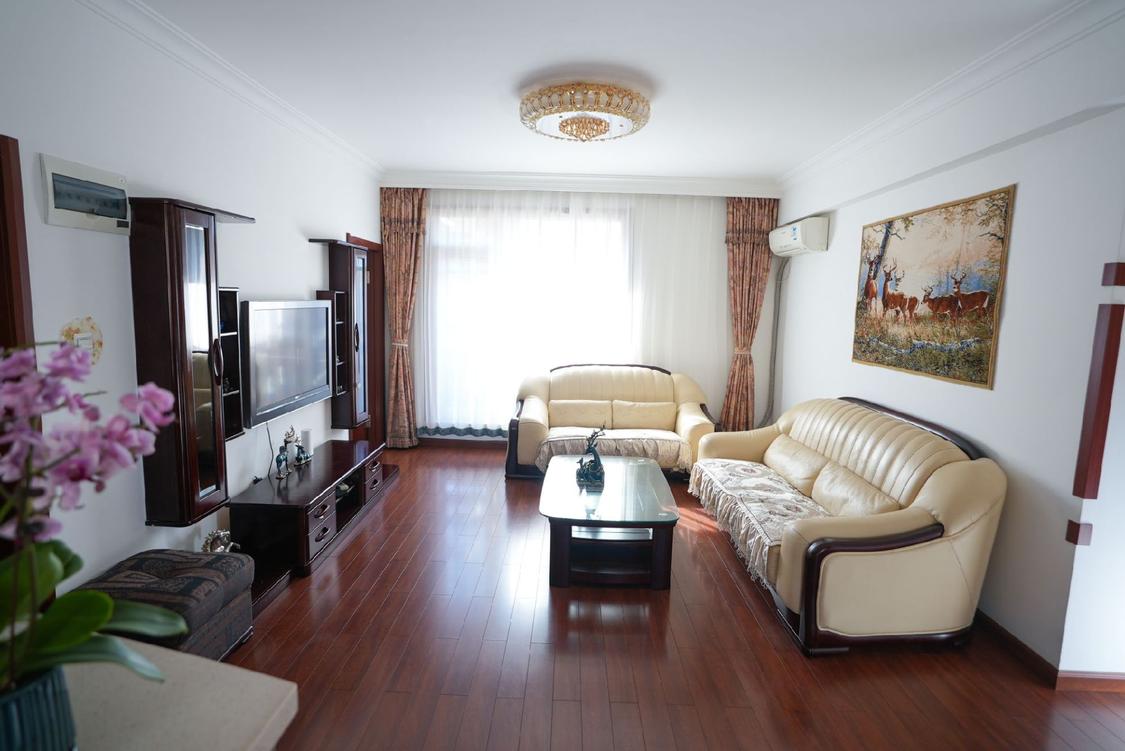 整租·金石明珠