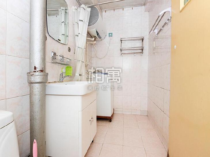 整租·梨园东里(通州)