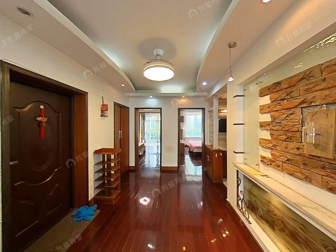 整租·锦虹美苑