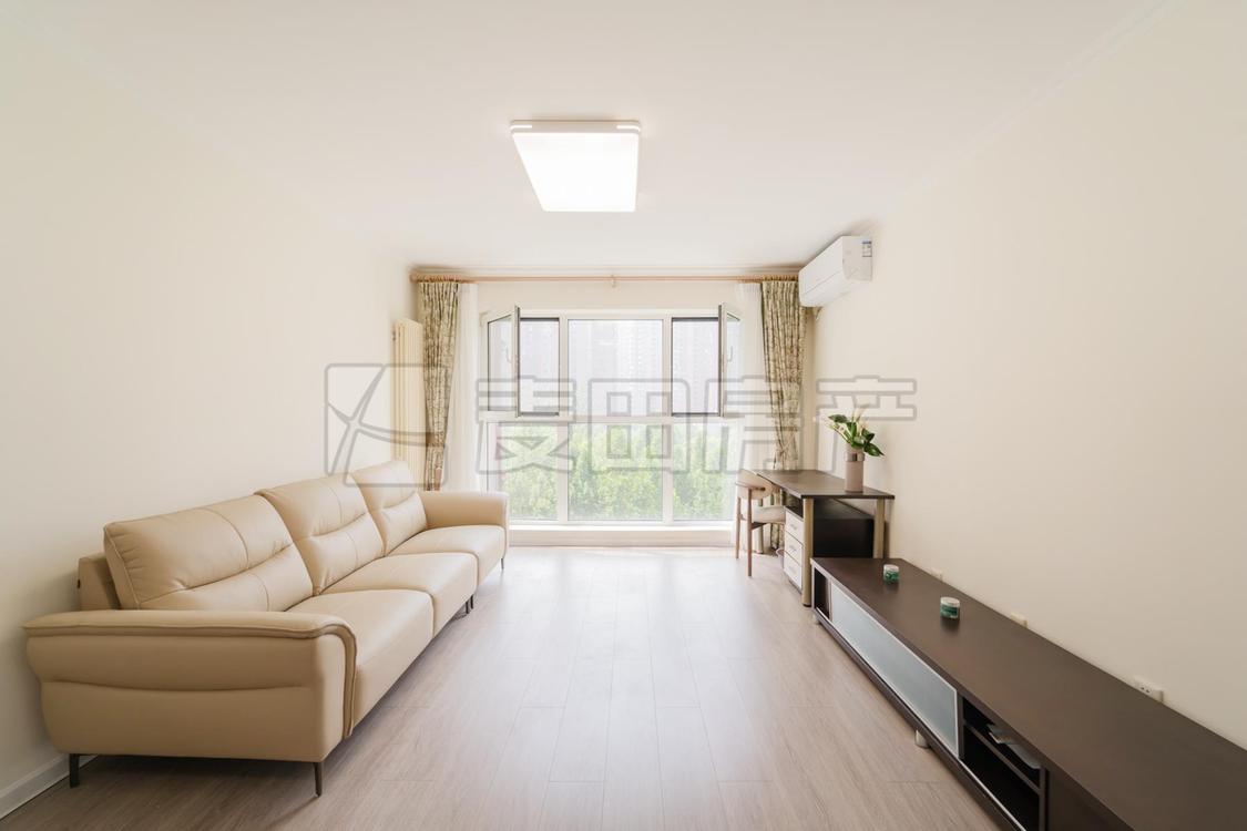 整租·融科橄榄城(一期)