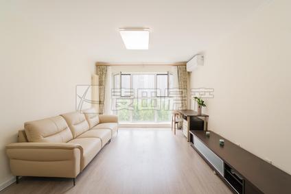 朝阳望京整租 融科橄榄城(一期)2室2厅/106平/低楼层