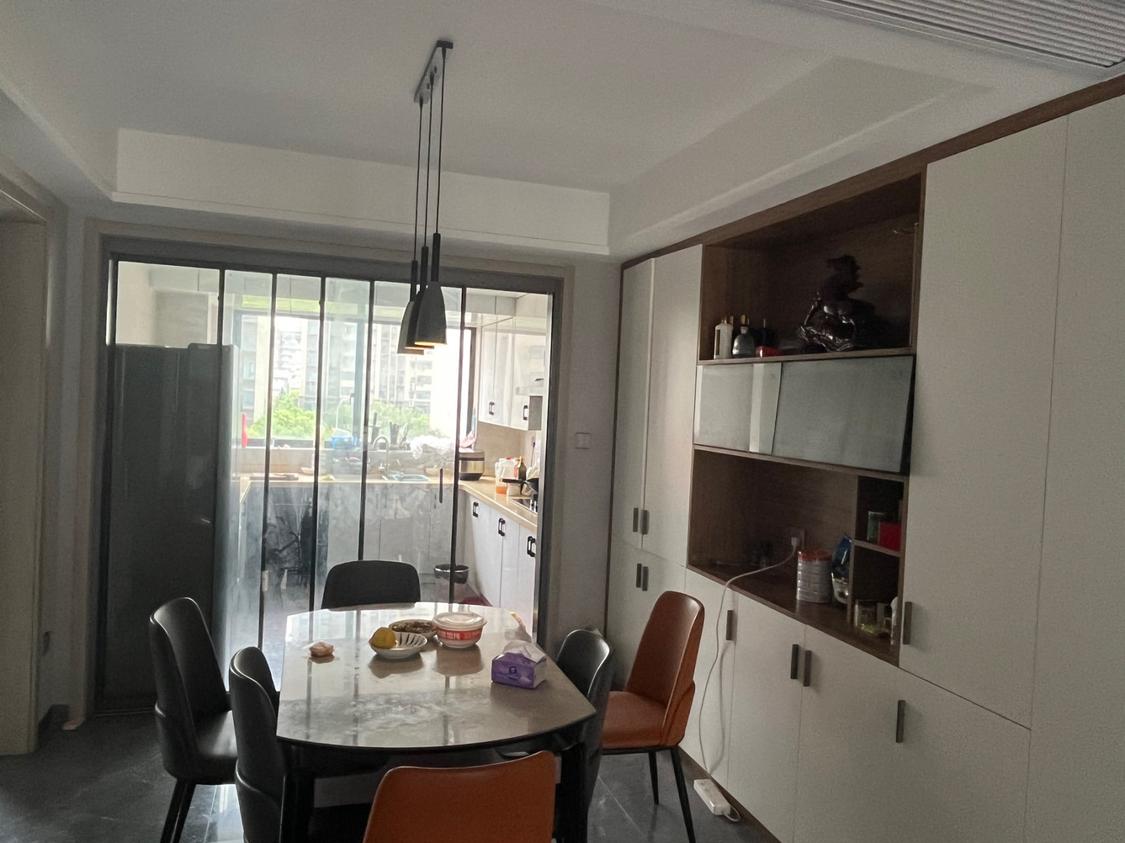 整租·奥园天誉长兴