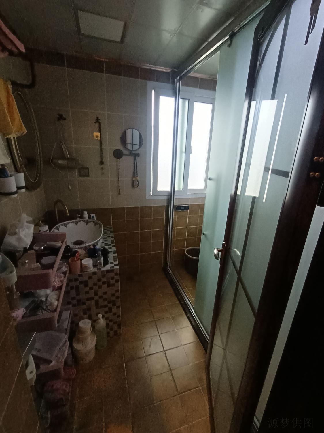 整租·万山国际