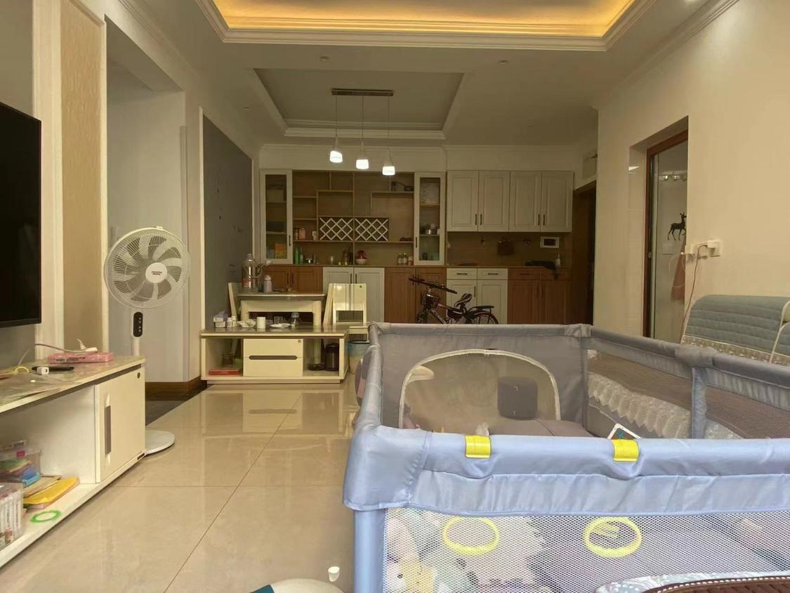 整租·书香溪墅