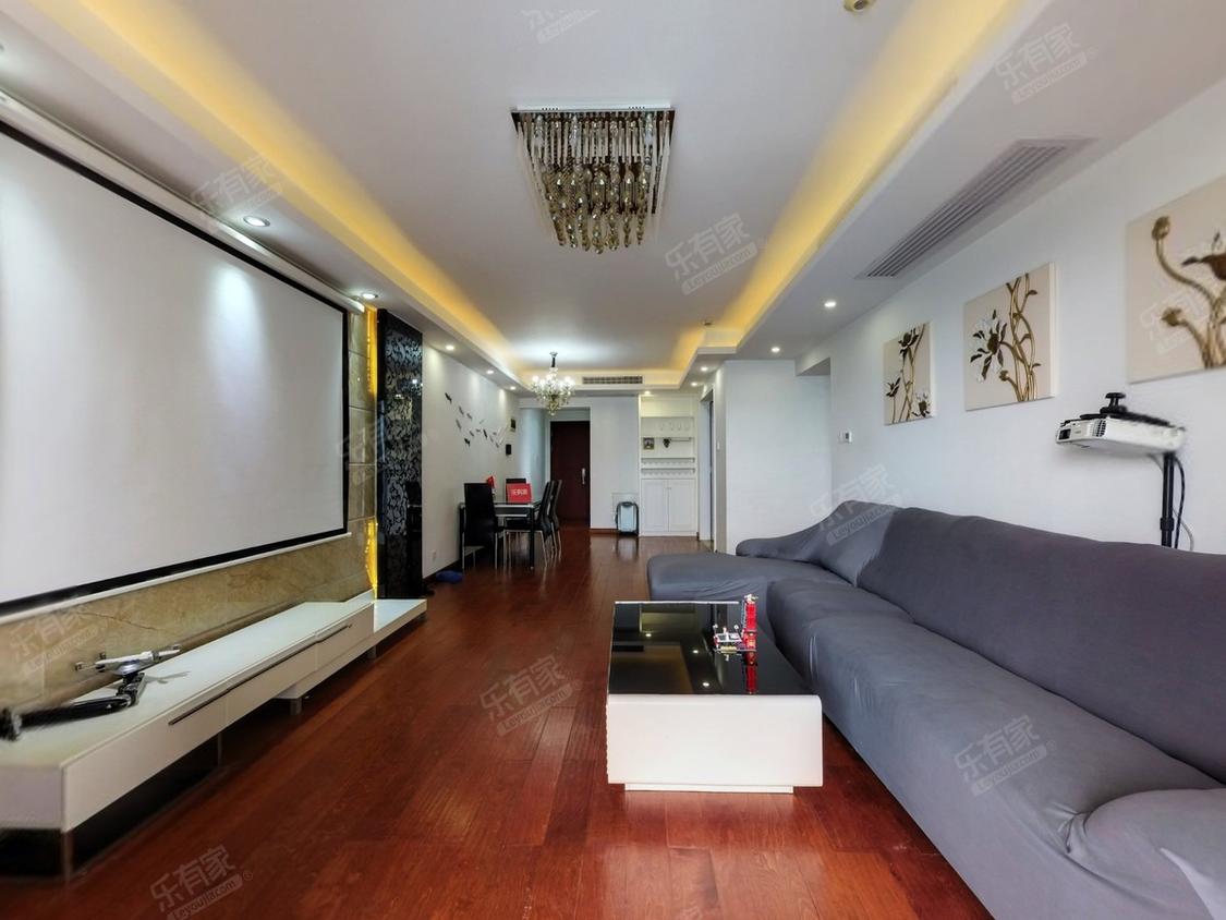 整租·兰亭国际名园