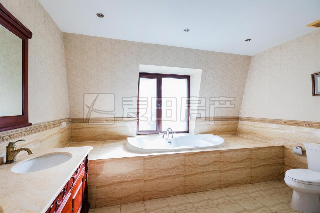 整租·龙湾别墅