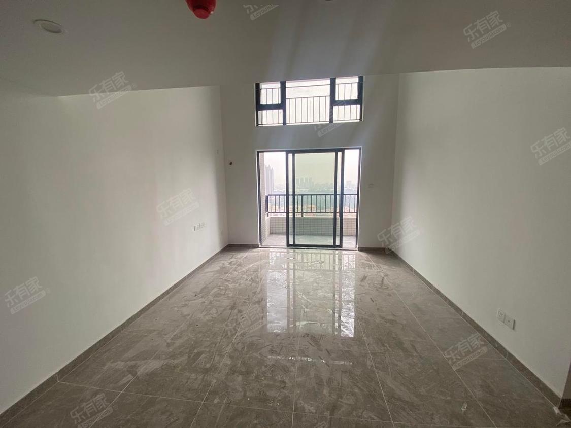 整租·富力南湖壹品