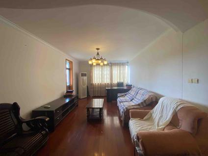 普陀万里整租 万里真金苑3室2厅/156平/中楼层